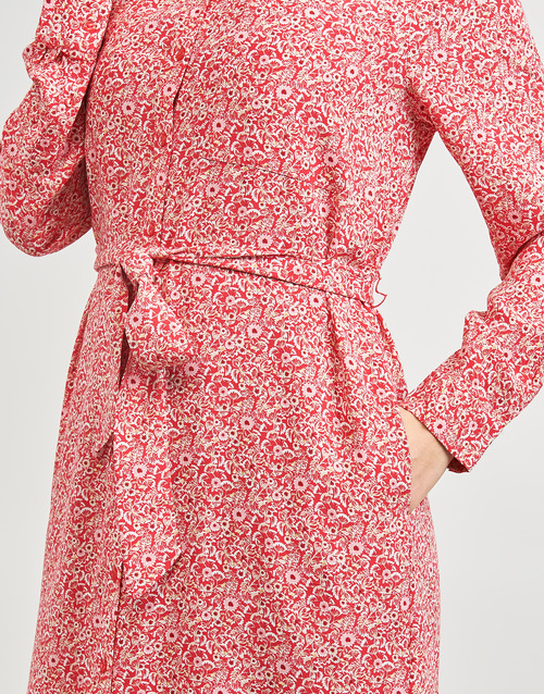 Pepe jeans - BROOKE Rojo