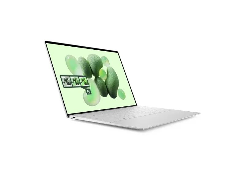 Dell XPS 13 9345 - Snapdragon X Elite - X1E-80-100 / op til 4 GHz - Win 11 Pro - Qualcomm Adreno - 32 GB RAM - 1 TB SSD NVMe - 13.37