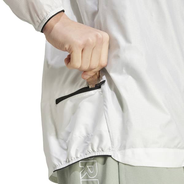 Veste trail ADIDAS XPR LIGHT WINDWEAVE NONDYE