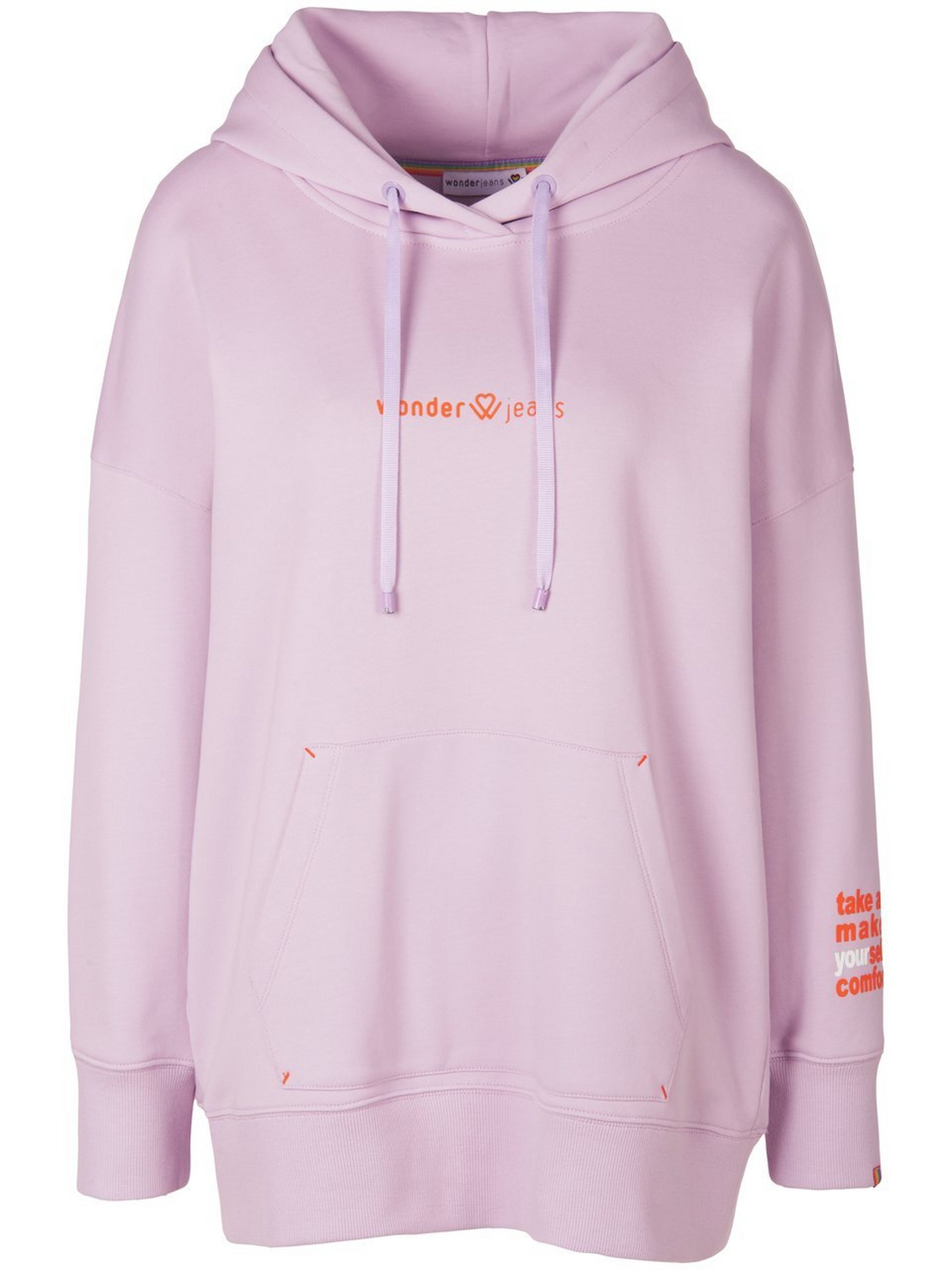 Hoodie-Sweatshirt