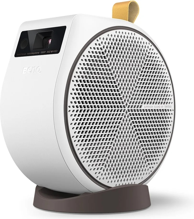 BenQ GV31 Vidéoprojecteurs