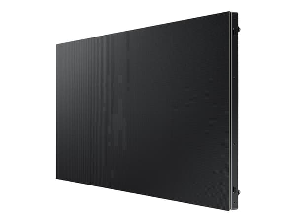 Samsung IE020A - IEA Series LED display unit - intelligent skilting 480 x 270 per enheet - 3-i-1 2121 - HDR