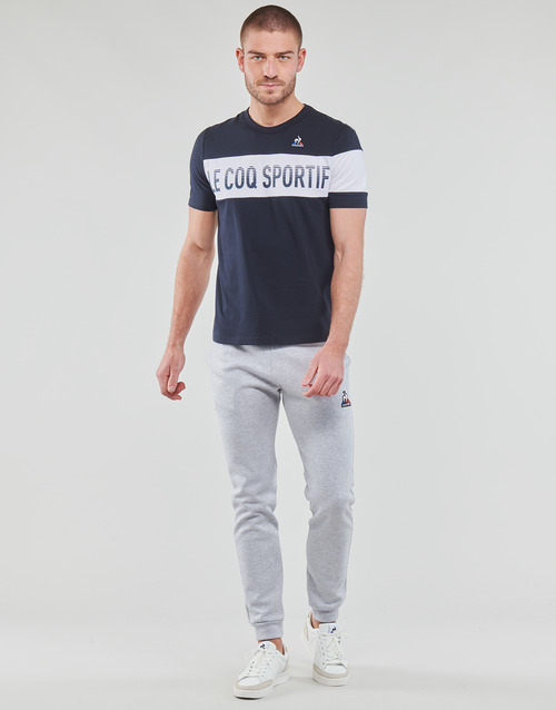 Le Coq Sportif - ESS PANT SLIM N°1 M - Gris