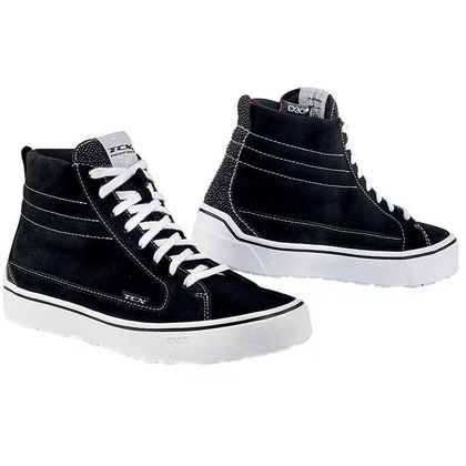 Baskets TCX Boots STREET 3 LADY WP - Noir
