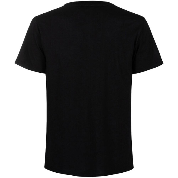 VR46 - T-shirt Monster Noir / Vert