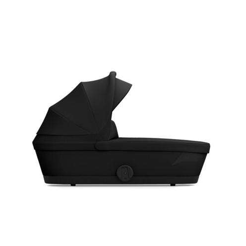 Nacelle Melio 4 - Magic Black - CYBEX