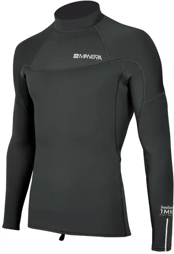 Manera Seafarer Neo 1mm Våddragt | SkatePro
