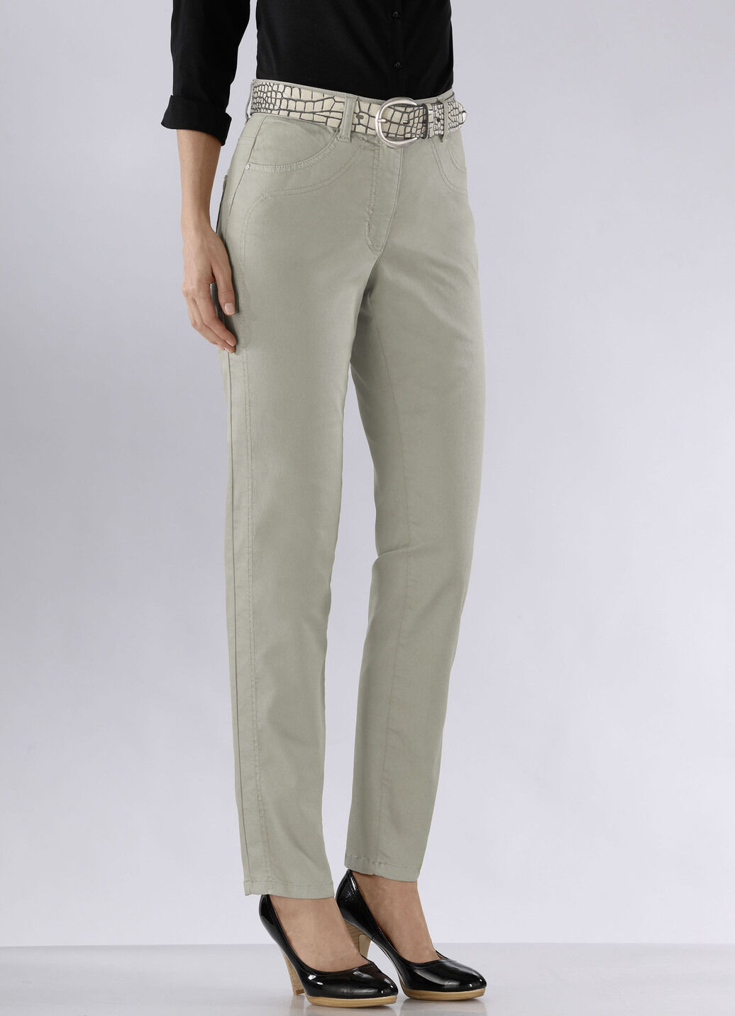 Power-Stretch-Jeans