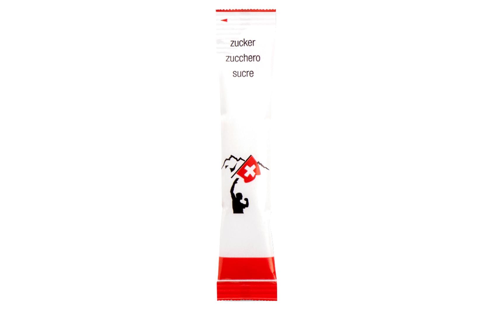 Zuckersticks 1000 x 5 gSchweizer Zucker