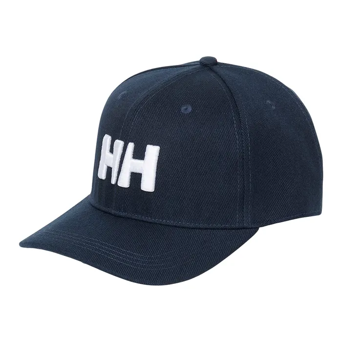 Helly Hansen Brand Cap Senior