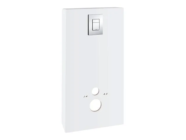 Grohe DIY Solido Monobloc Hvid - 39377LS0