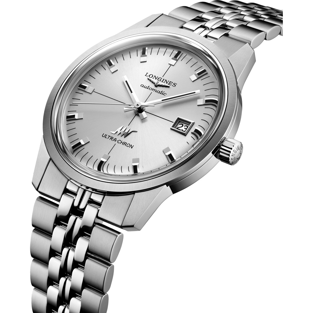 Longines Ultra-Chron Classic 40mm