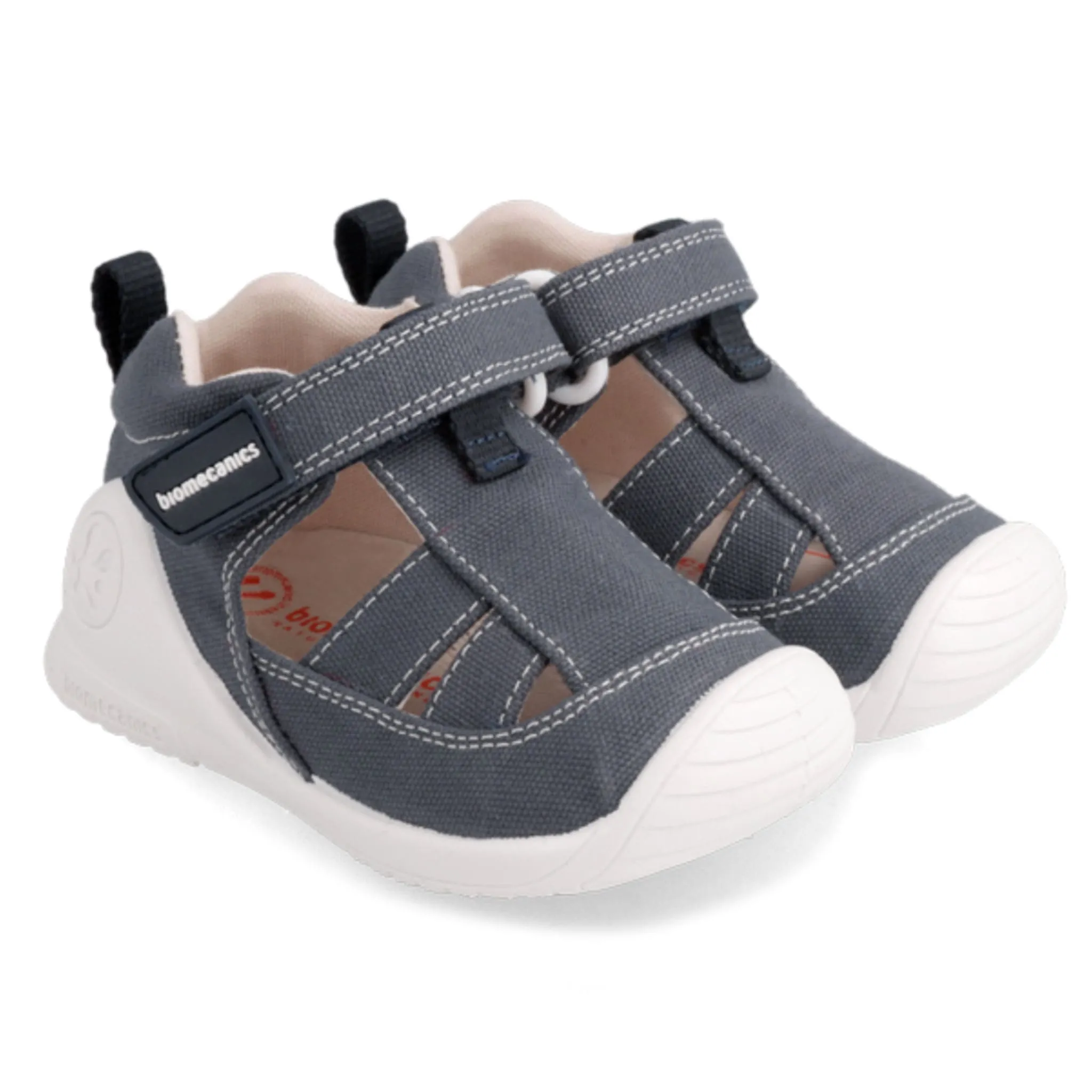 Biomecanics Sandale Velcro Pointures 18-24