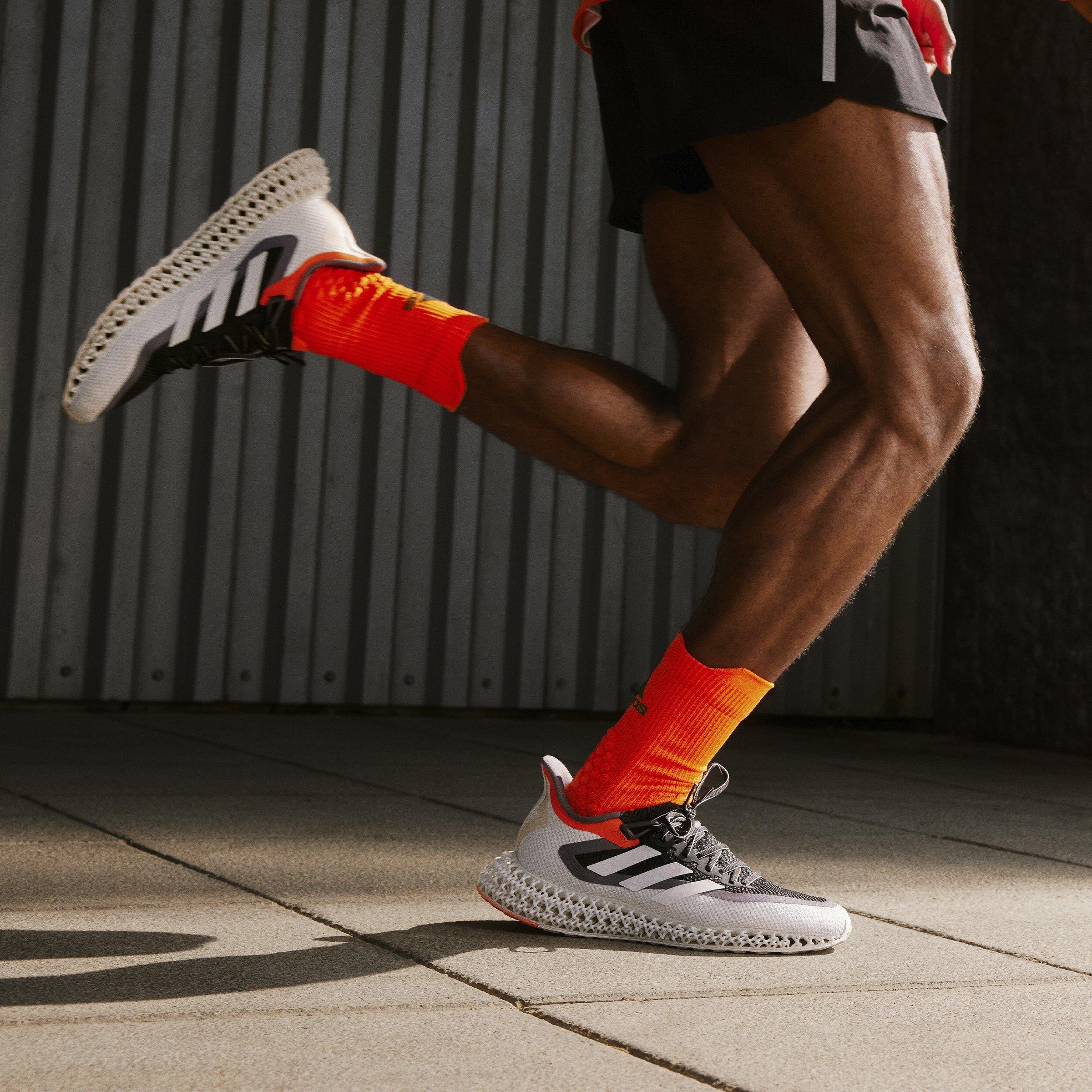adidas 4DFWD 2 Mens Running Shoes