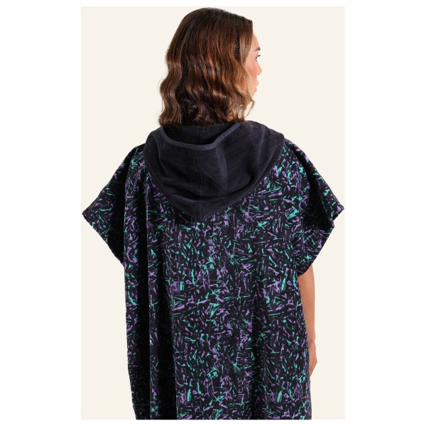 Oxbow - Cenitz Poncho - Poncho surf