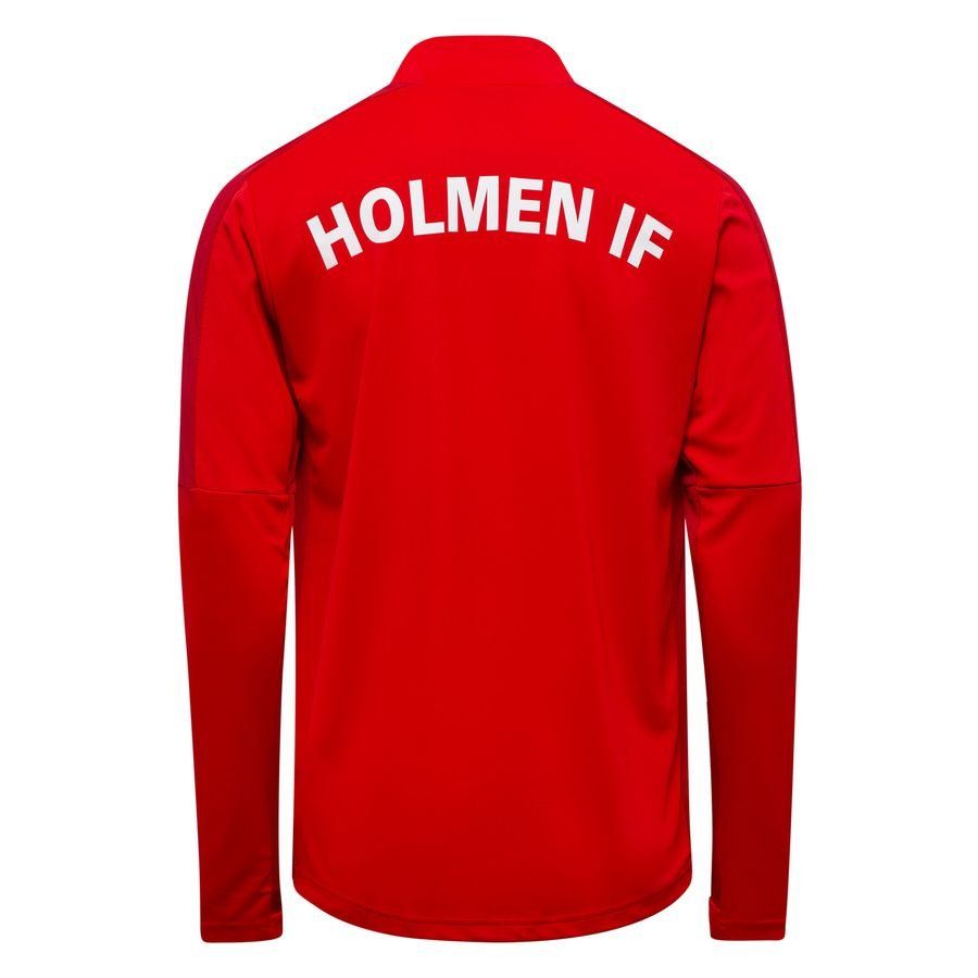Holmen IF Nike Maillot d'Entraînement Dri-FIT Academy 23 - Herre Rouge