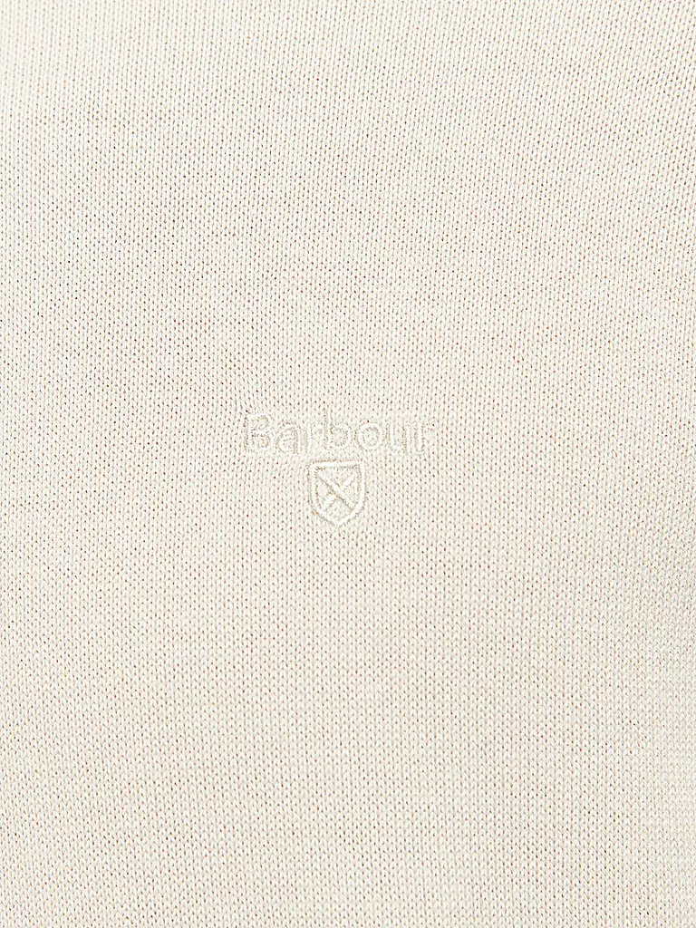 BARBOUR Pullover beige