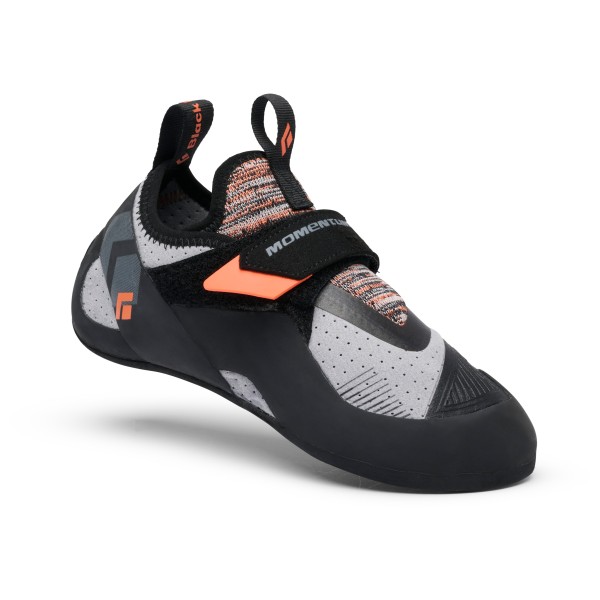 Black Diamond - Junior Momentum Climbing Shoes - Chaussons d'escalade