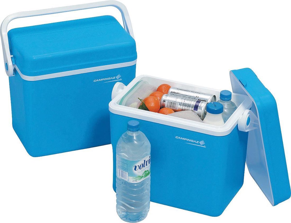 Campingaz Isotherm Extreme 17 liter koelbox - Blue