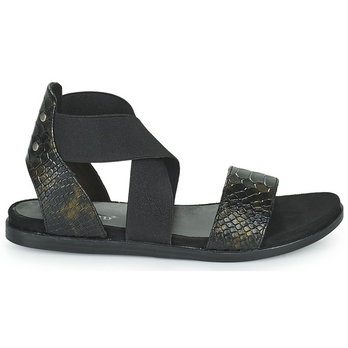 Regard - BONNO V1 BOA BRONZE - Noir