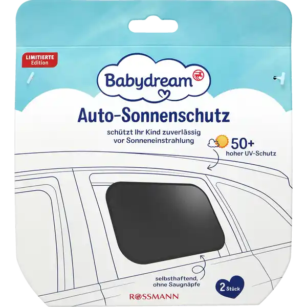 Auto-Sonnenschutz