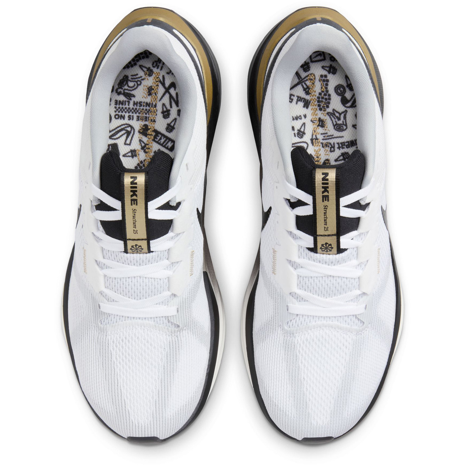 Nike Structure 25 Heren