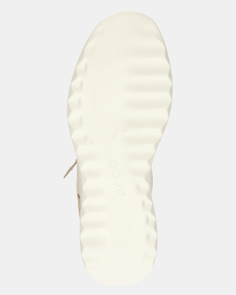 Ecco Flexure Runner Lage sneakers  - beige
