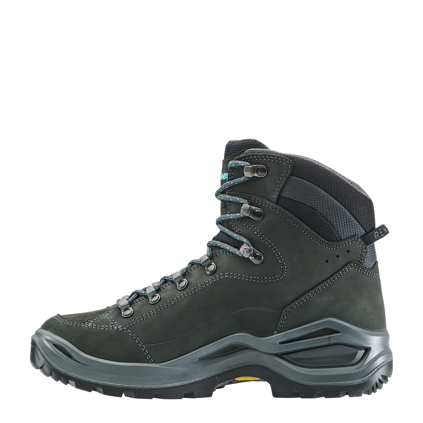 Lowa Wanderschuh »RENEGADE EVO GTX MID WS«  wasserdicht und mit Vibram-Sohle