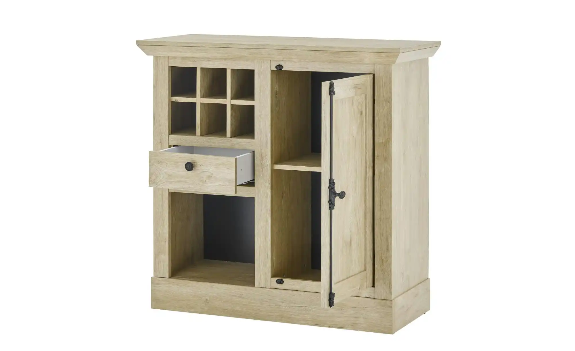 Sideboard Fehmarny