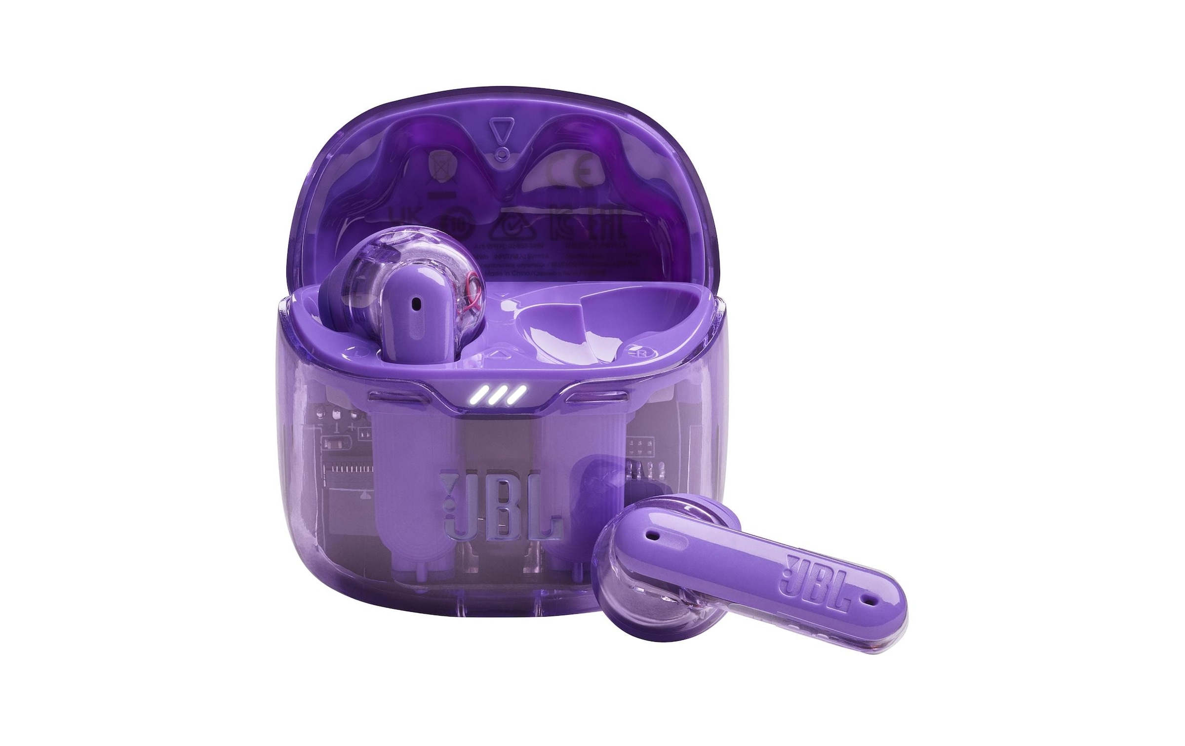 JBL In-Ear-Kopfhörer »Wireless In-Ear-Kopfhörer« Bluetooth