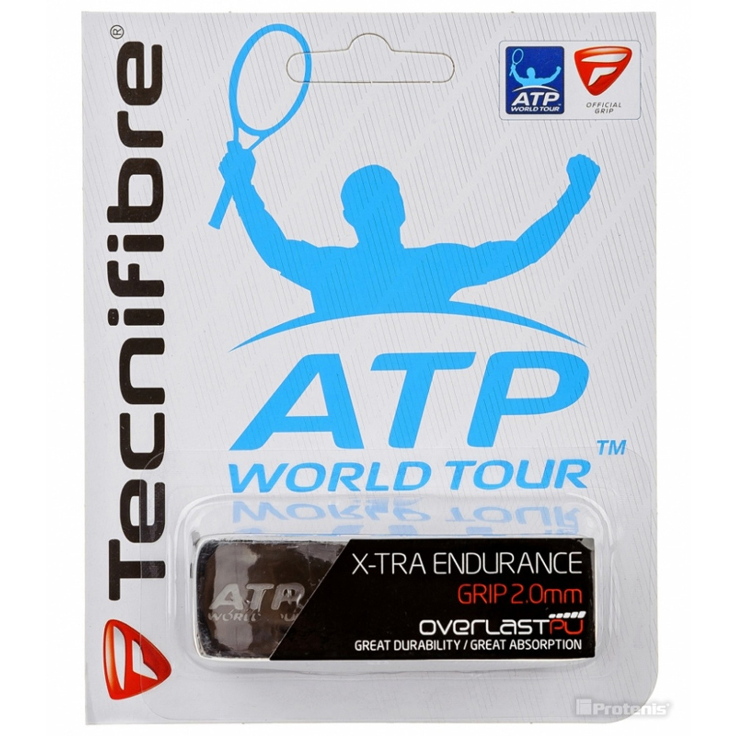 Tecnifibre X-tra Endurance Basisgrip