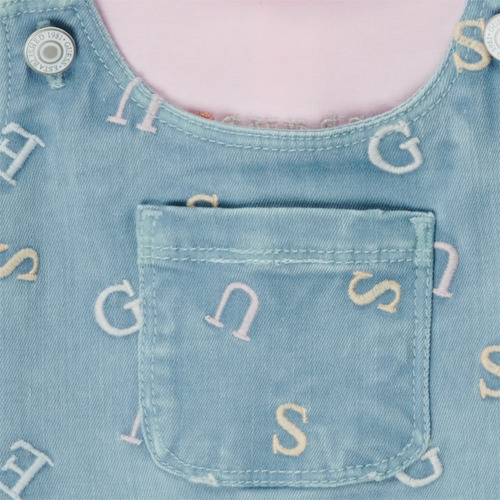 Guess - ROMPA - Multicolore