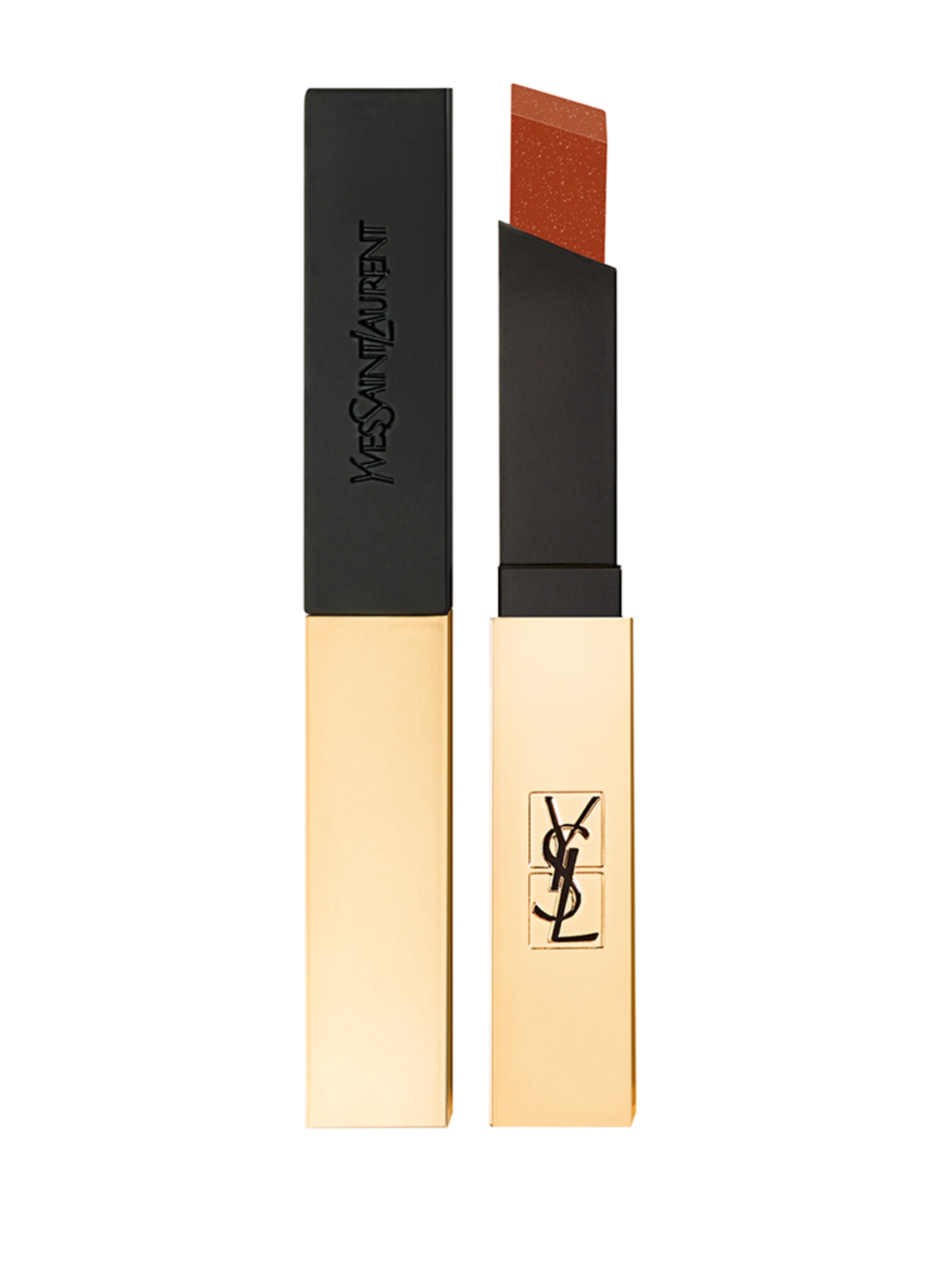 YVES SAINT LAURENT BEAUTÉ ROUGE PUR COUTURE THE SLIM