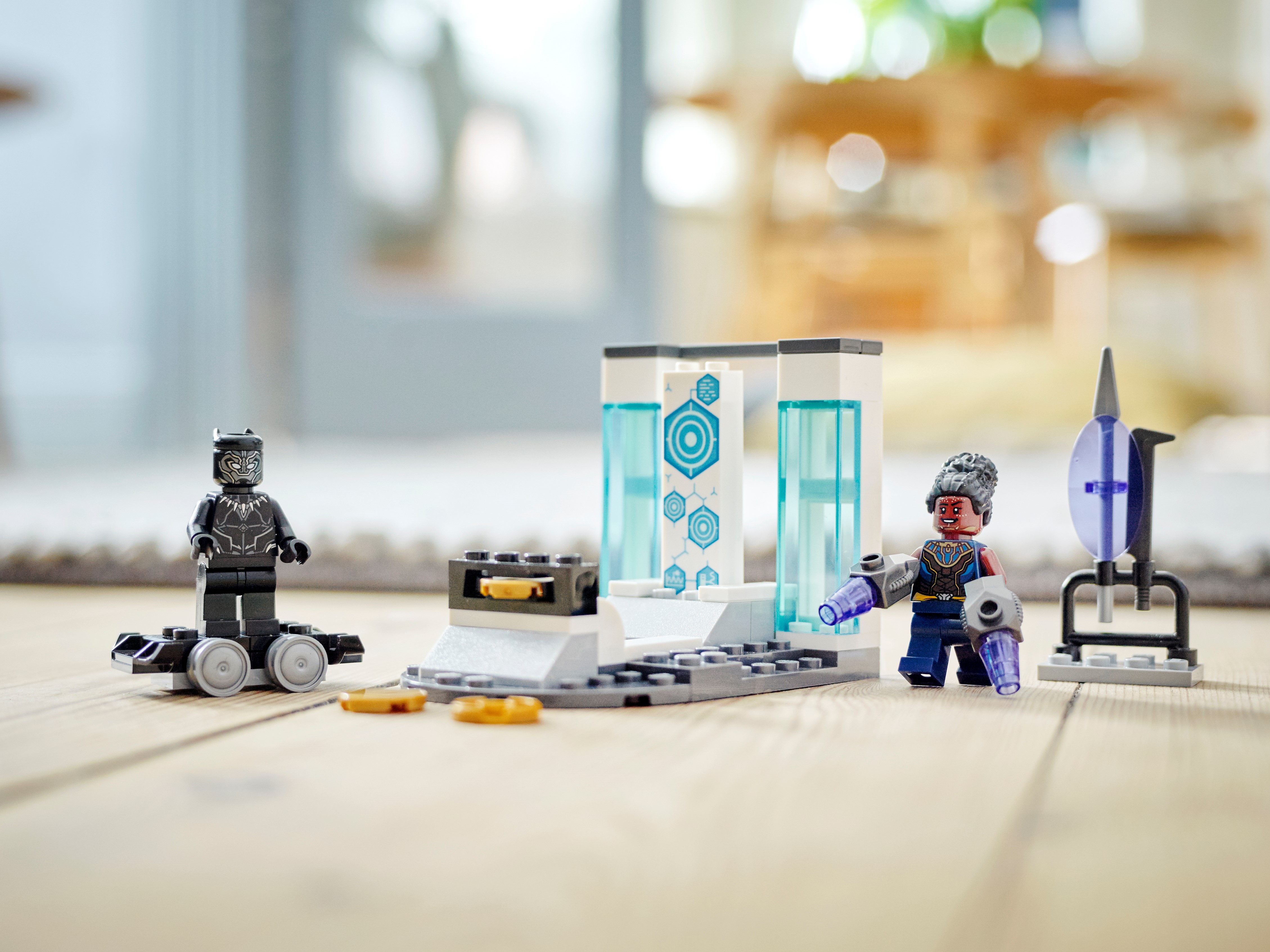 Laboratório da Shuri 76212