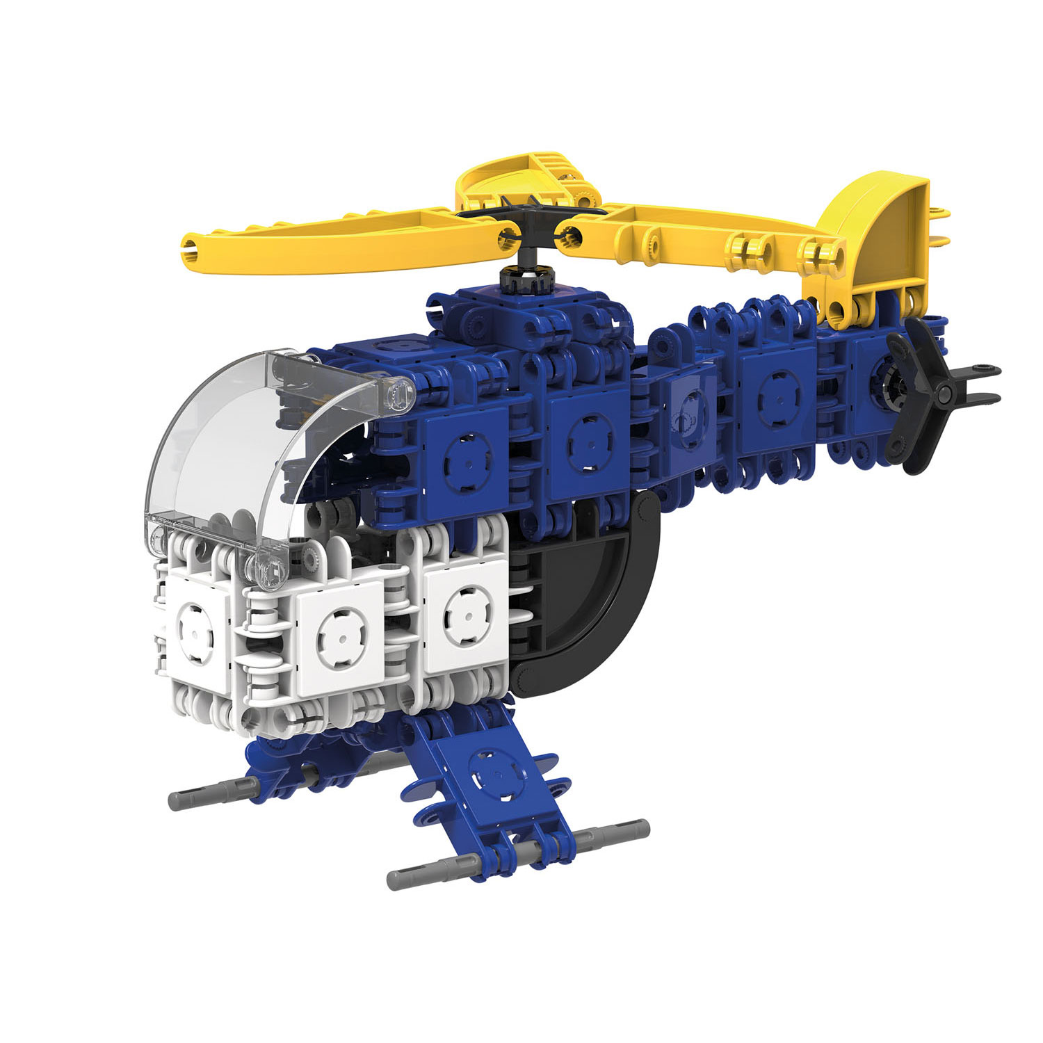 Clicformers S.T.E.M. Creative Master Set