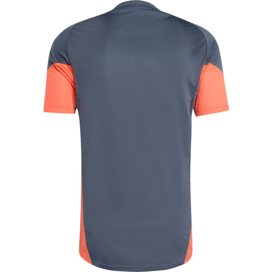 adidas Bayern München Training Shirt 2025/2026