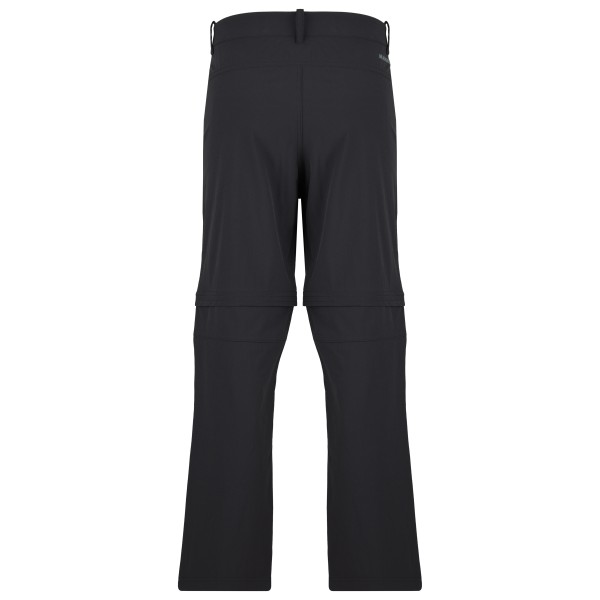 Mammut - Hiking V Zip Off Pants - Pantalon convertible