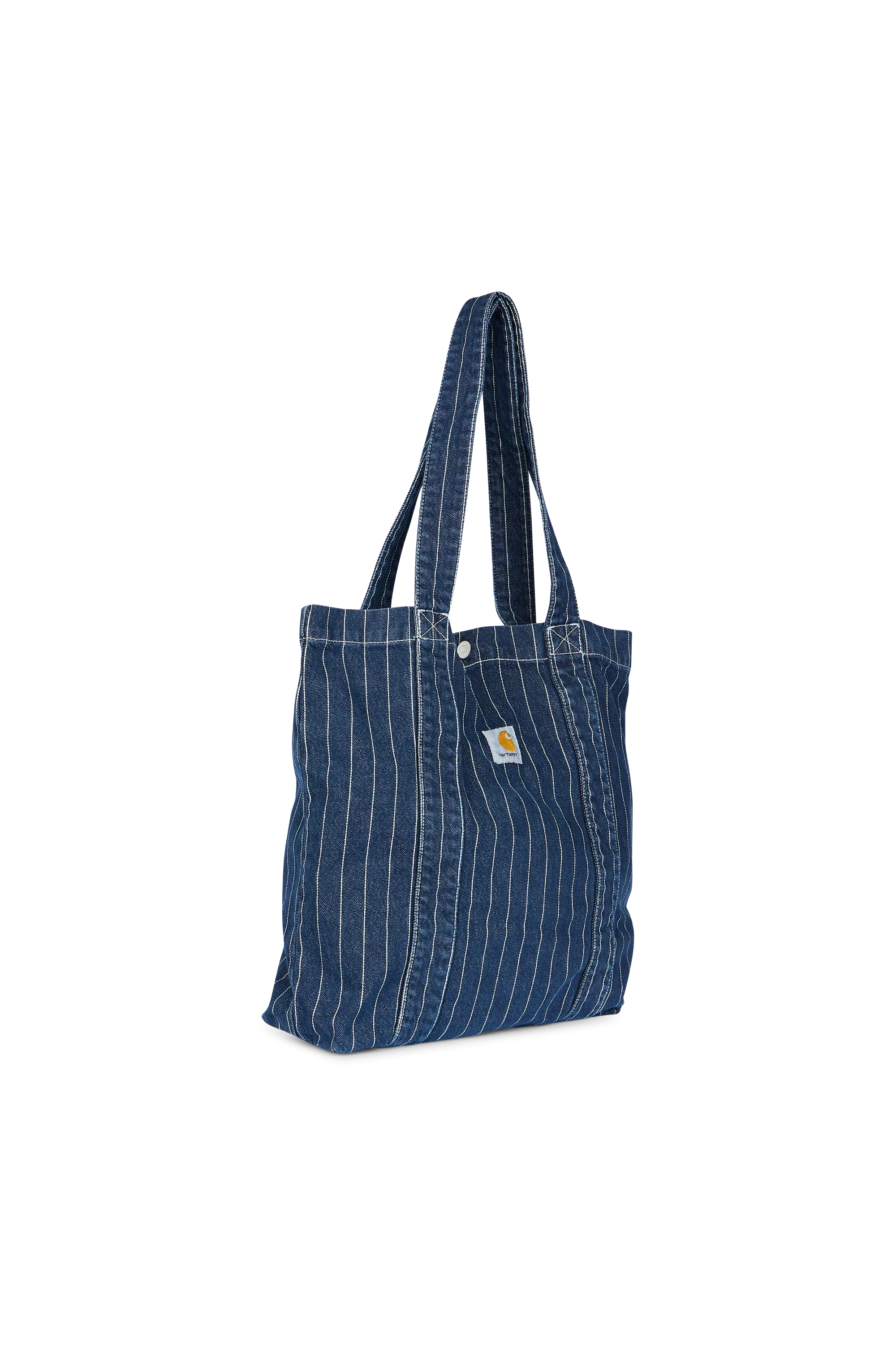 CARHARTT WIP Tote bag  ORLEAN TOTE BAG Bleu