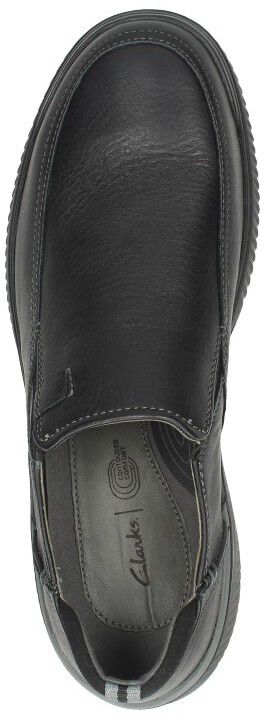 Clarks Donaway Step zwart