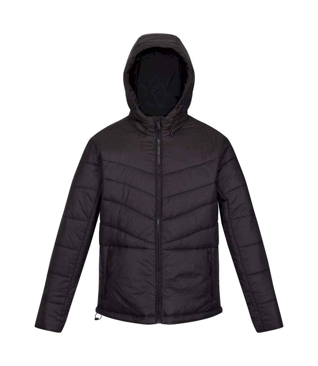 Regatta - Doudoune VOLTER LOFT - Homme (Noir) - UTRG8244