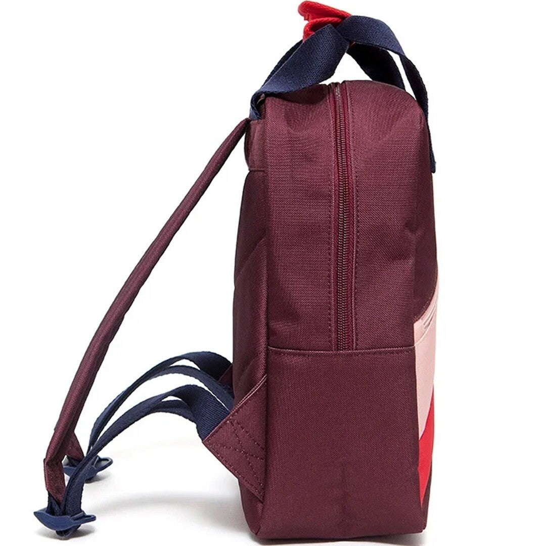 Petit monkey peuterrugzak zinfandel - 29 cm