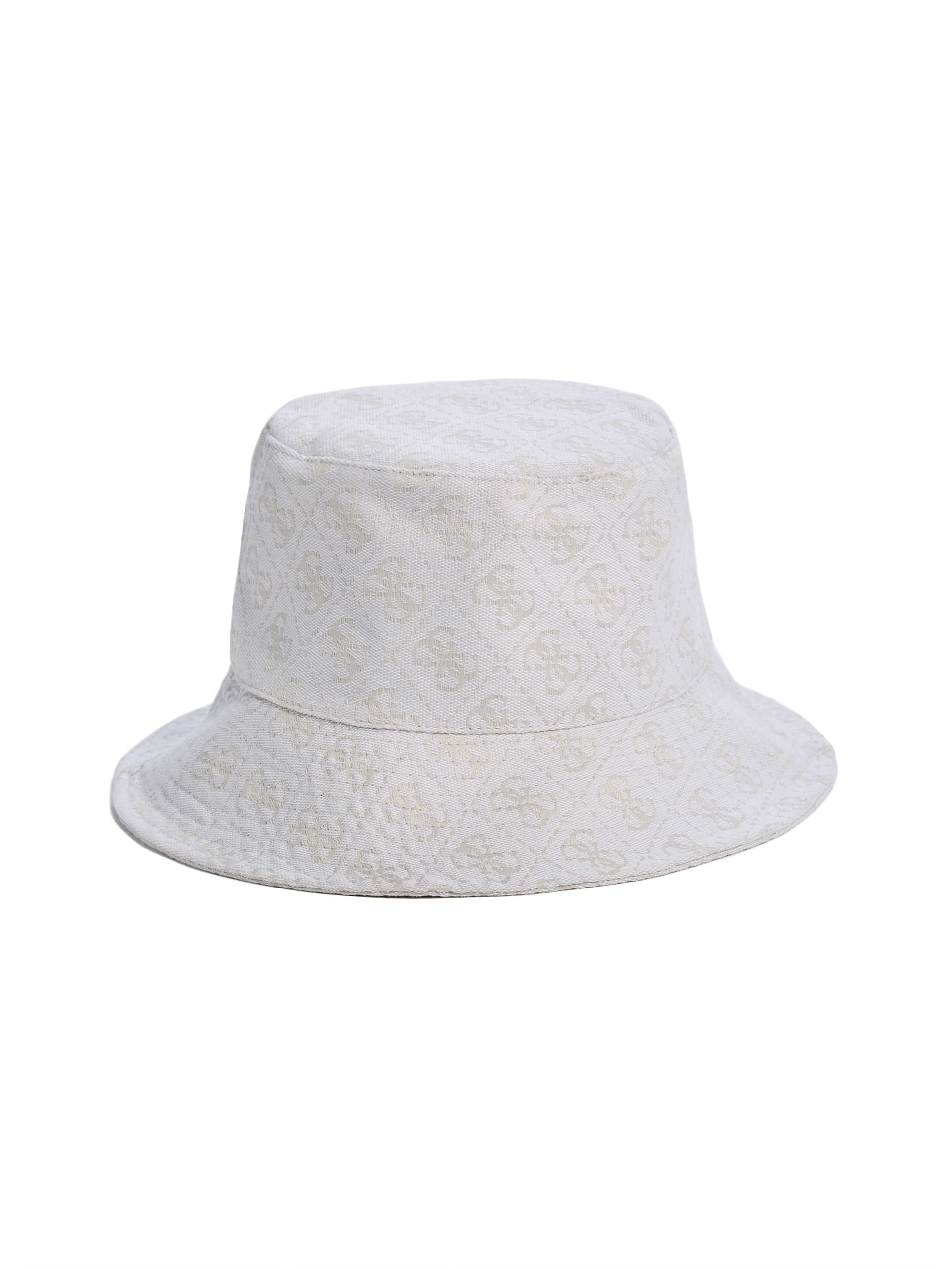 Chapéu Bucket com Logo Eco