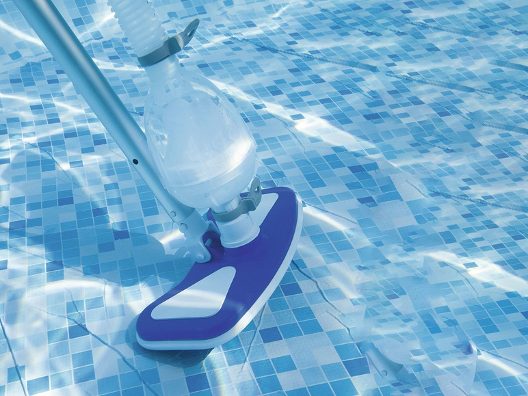 Flowclear zwembadonderhoud Deluxe set