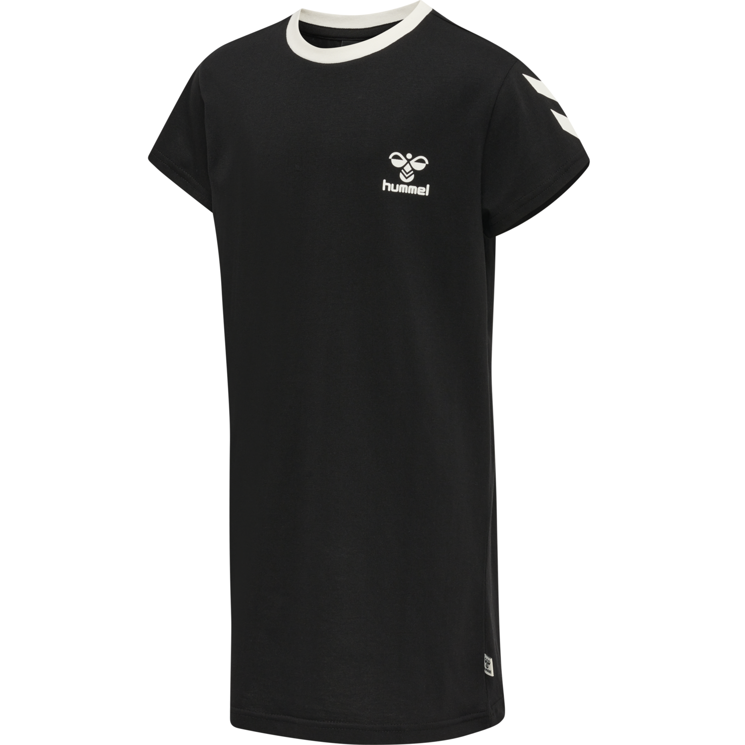 hmlMILLE T-SHIRT DRESS S/S