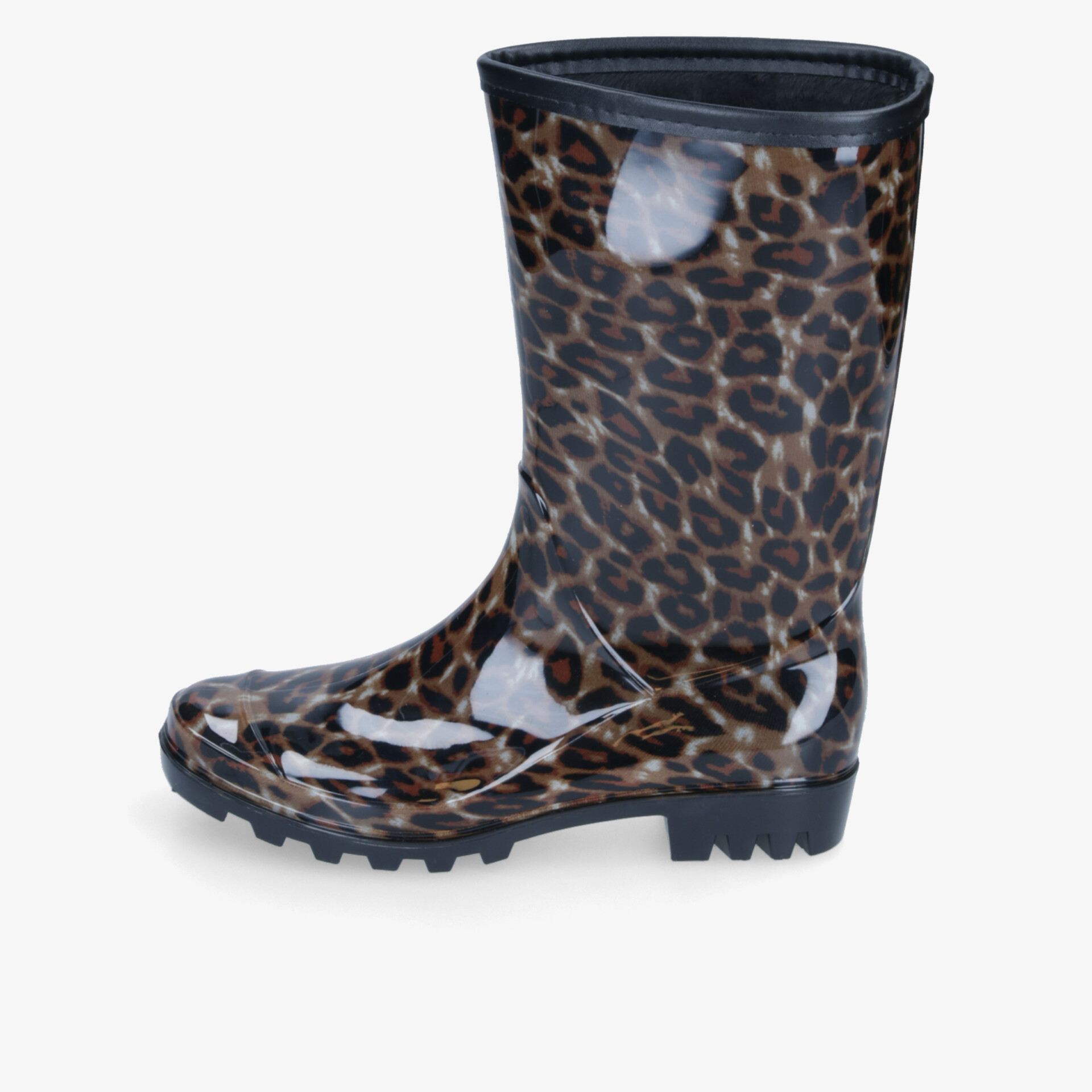street shoes Damen Gummistiefel mehrfarbig