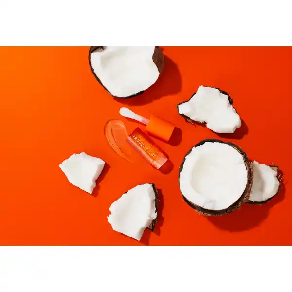 Plumping Lip Oil