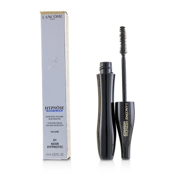 Lancome Hypnose Waterproof Custom Wear Volume Mascara