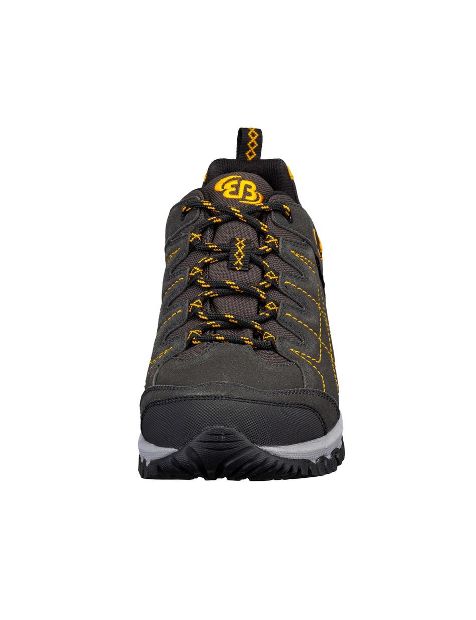 Outdoorschuh Mount Shasta Low