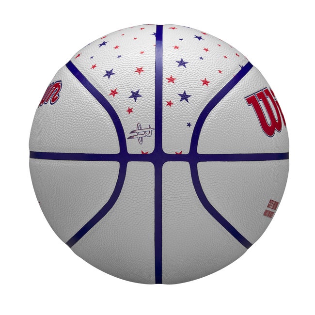 2023-2024 NBA Team City Collector Basketball