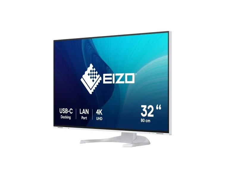 EIZO FlexScan EV3240X - Med FlexStand - LED-skærm - 32